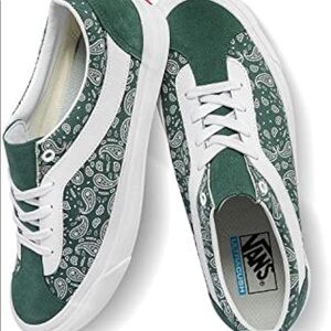 New vans sneakers
